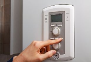 What thermostat to choose for a warm floor?