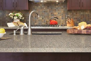 Countertop replacement: modern solutions for the perfect kitchen