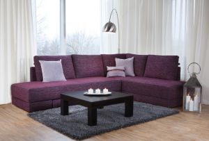 Диван без подлакътници - актуално решение за дома и офиса (25 снимки)