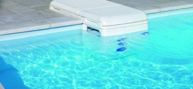 Pool Filters: Benefits and Opportunities