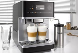 Bagaimana untuk memilih mesin kopi untuk membuat kopi lazat dan aromatik?