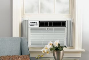 Window Air Conditioners: Design Benefits