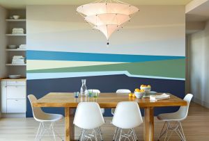 Как да рисуваме стени без петна: малки трикове