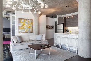 Как сами да окачите полилея на тавана: проста инструкция