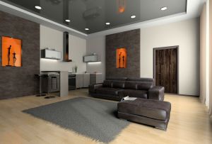 Kelebihan siling kelabu - kecanggihan dalam kesederhanaan (23 foto)