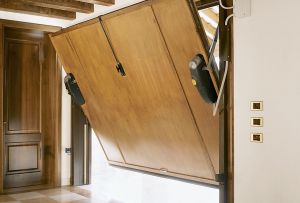 위아래 게이트 배열 방법(사진 20장)