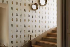 Apakah jenis wallpaper dan cara memilihnya?