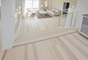 Ash laminate: beautiful and practical (25 photos)