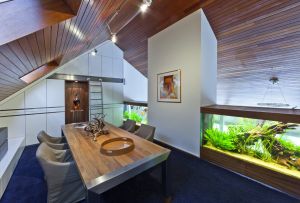Terrarium in the interior of the apartment: features of the content (26 photos)