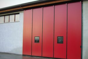 교수형 게이트 설치 : 스스로하는 방법 (24 장)