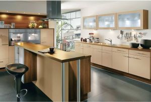 Moderne Küche (20 Fotos): schöne Einrichtungsideen