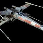 X-wing