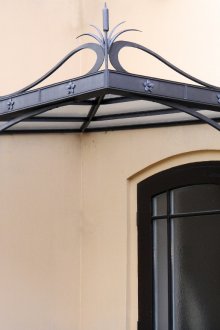 Декор от стиропор в интериора на къщата