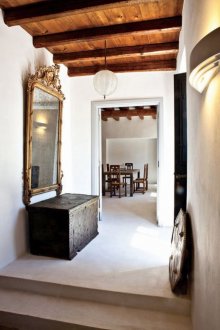 Вход в гръцки стил