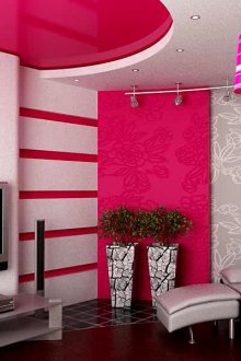 таван за баня