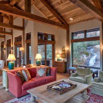 Таванни греди