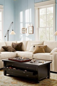 Фантастични лампи за четене във всекидневната