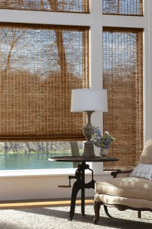 Бамбукови завеси