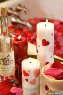 Високотехнологична сервираща маса