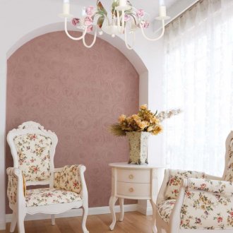 Полилей в стил Прованс