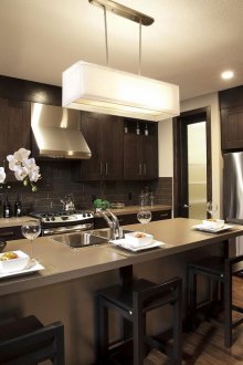 Полилей от високотехнологични технологии