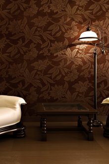 Кафяви и бежови фотьойли