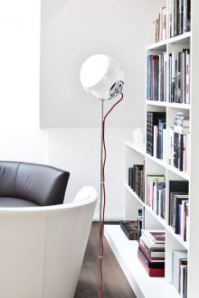 Черно-бели фотьойли