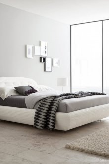 Art Nouveau toilet paper holder