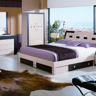 Мъжки интериор