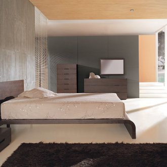 Френски диван в стил Арт Нуво