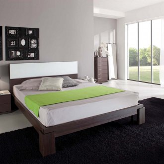 Овална вана в стил Арт Нуво