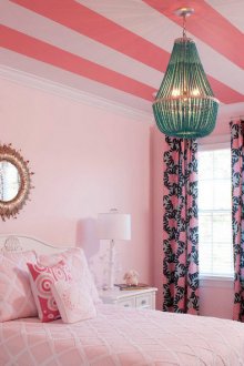 Розова спалня