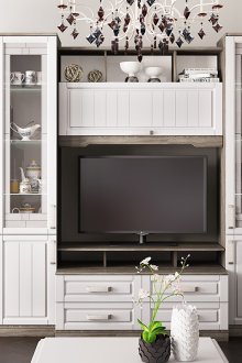 Bright Provence хол