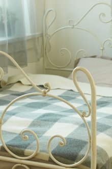 Красиви ковашки легла