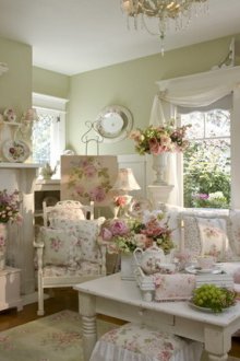 Раковините в декора