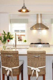 Бар столове с лъкове