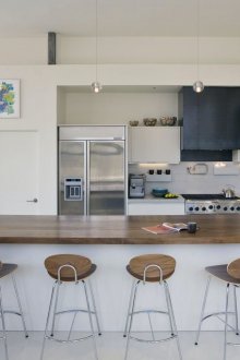 Ниски бар столове