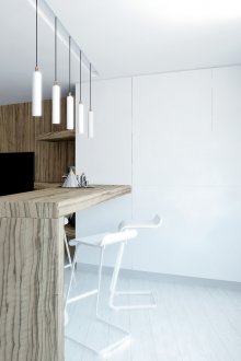 Леки бар столове