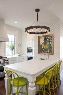 Кръг класически полилей