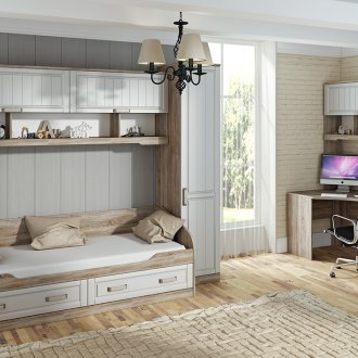 Стая за тийнейджъри в стил Прованс