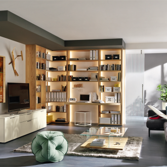 Клякам в модерен дизайн