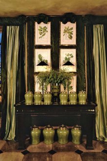 Дизайн на прозорци