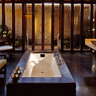 Африканска баня