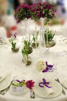 Ъглов декор