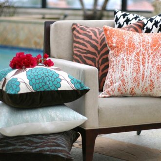 Възглавници за стол