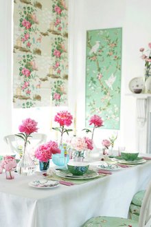 Стенна декорация