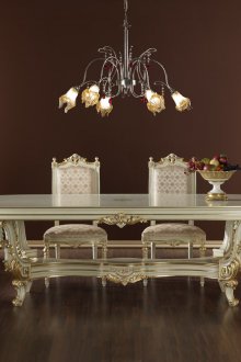 Класическа италианска трапезария