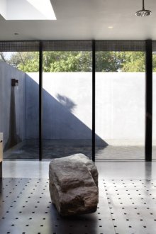 Метален завършек