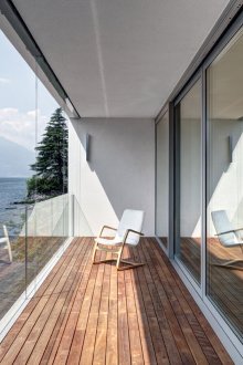 Остъкляване на балкон