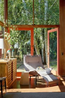 Остъкляване на уютен дом